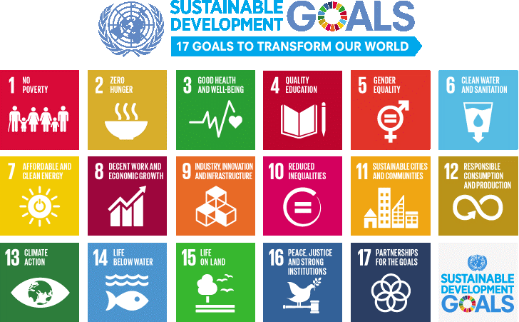 Sustainable Development Goals
